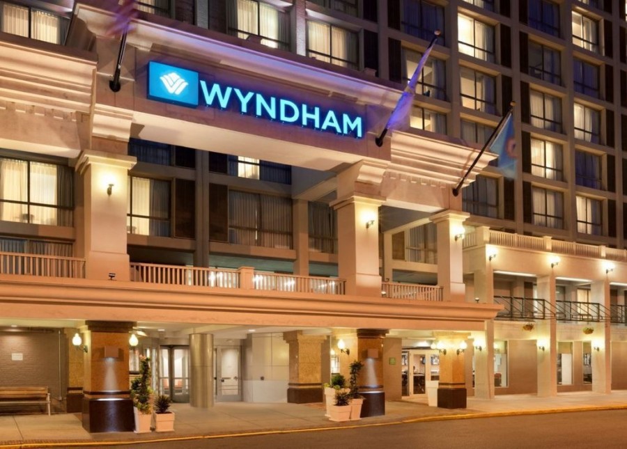 Wyndham Announces Deal to Add 46 Hotels to Portfolio