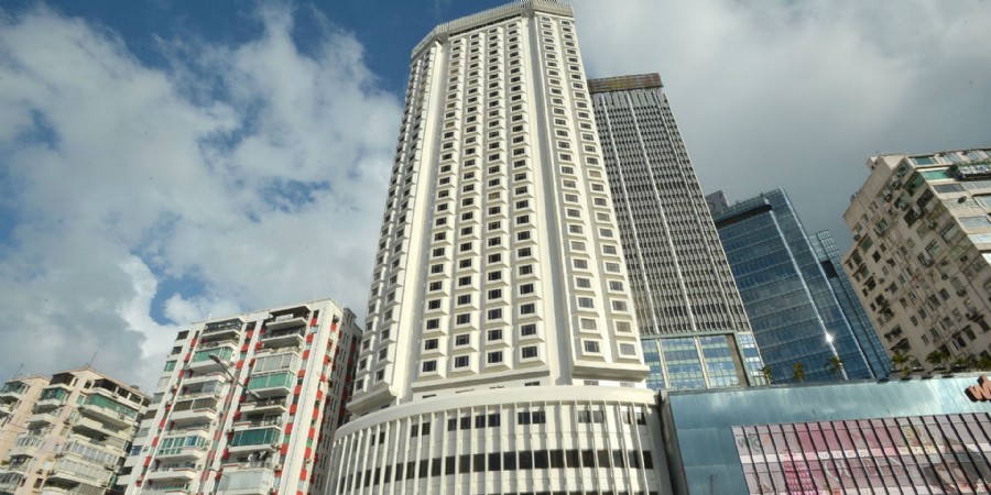 Potentially Valuable Excelsior Hotel Property in Hong Kong is Receiving Bids