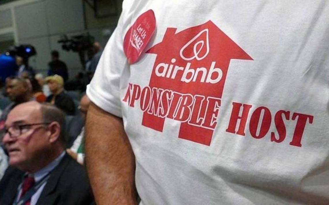 Judge blocks city of Miami from targeting Airbnb hosts
