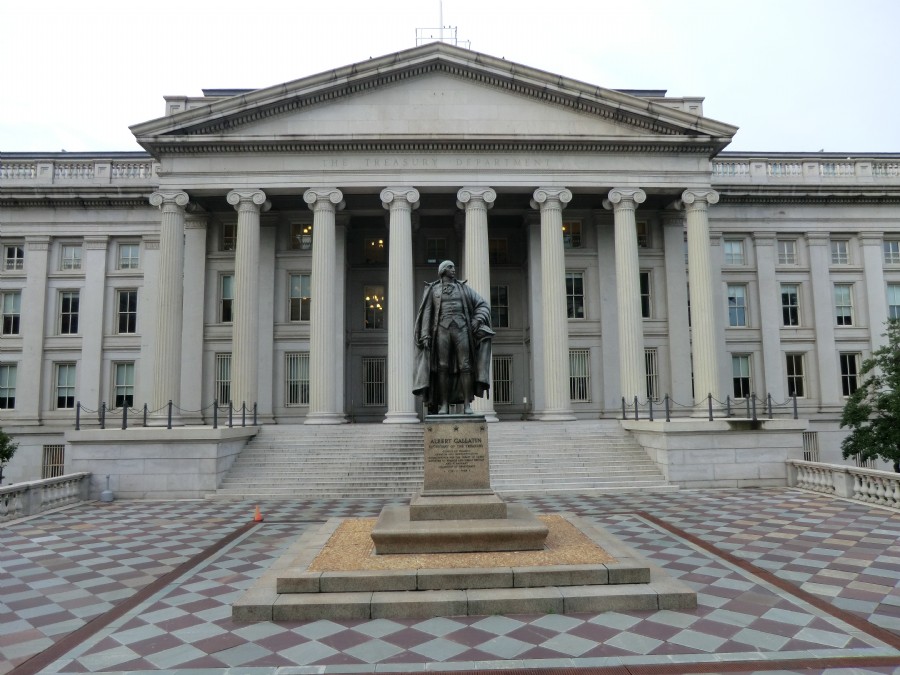 Treasury Department finally adds teeth to LLC disclosure rule