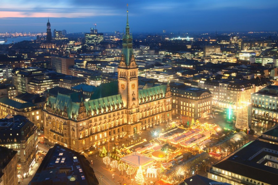 Limpatto degli eventi di business sul settore alberghiero: il caso di Amburgo e dei suoi 700mila pernottamenti in pi