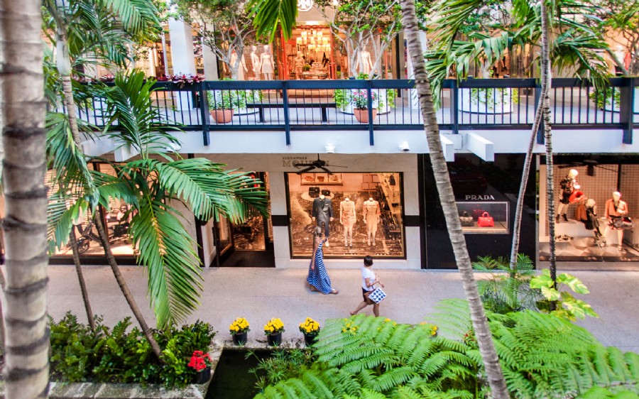New additions and upgrades to Bal Harbour Shops are coming soon