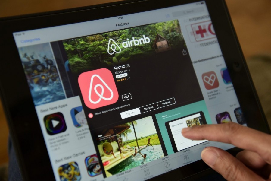 Airbnb Enlists San Franciscos Biggest Landlord