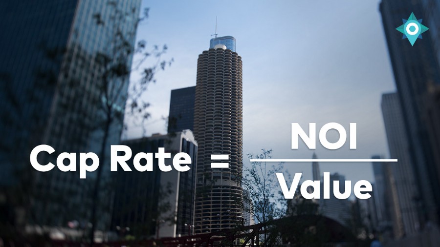 Commercial Real Estate Cap Rates Stable for Most Asset Types During H1 2017