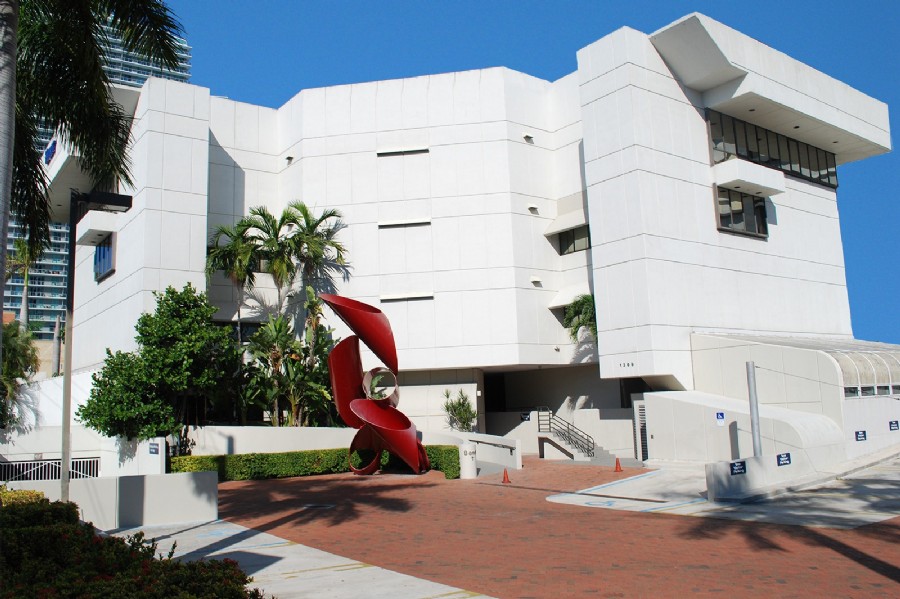 Mexican Consulate Building In Brickell Sold For $32M