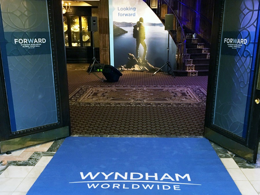 Wyndham Worldwide Announces Spin-off Hotel Company Executive Leadership Team