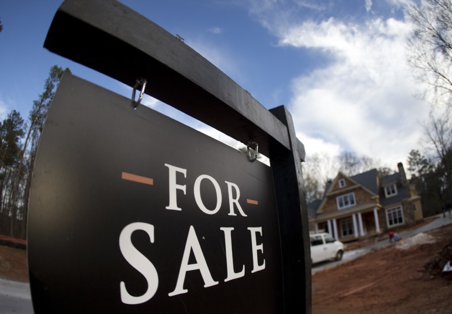 After 3 Months of Declines, U.S. Home Sales Uptick in September