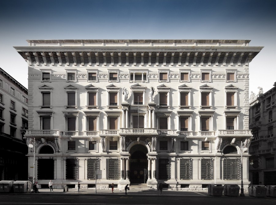 Hilton apre il primo albergo a Trieste: sar un DoubleTree con 125 camere e sala meeting, linaugurazione nel 2019