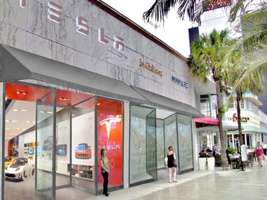 Retail round-up: Lincoln Road and Collins Avenue to a get new stores